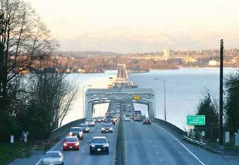 SpringHill Suites Seattle South/Renton