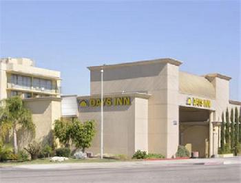 Days Inn Torrance Redondo Beach