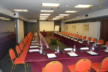 BEST WESTERN PLUS City Hotel