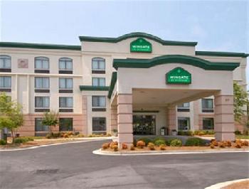 Wingate by Wyndham Columbia
