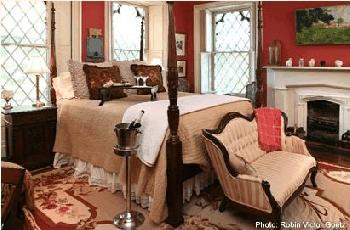 1853 Inn at Woodhaven