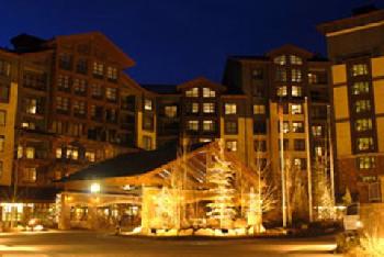 Canyons Resort