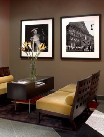 Hotel Preston