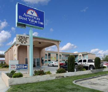 Americas Best Value Inn