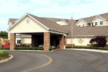 Homewood Suites by Hilton Long Isl
