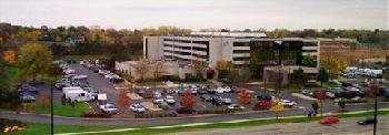 Brookfield Suites Hotel And Convention Center