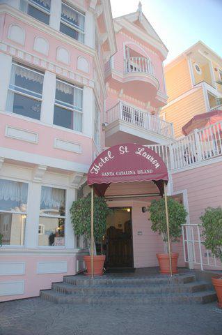 Hotel St. Lauren