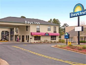 Days Inn Griffin