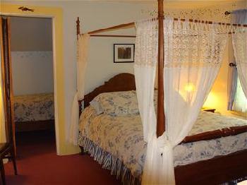 The Wilderness Inn