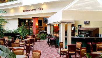 Embassy Suites Montgomery  Hotel  Conference Center