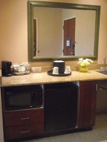 Hampton Inn  Suites Hopkinsville