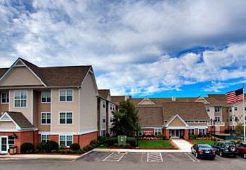Residence Inn Milford