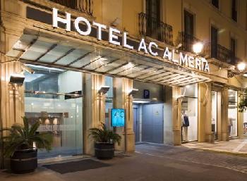 Ac Almeria
