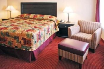 Vagabond Inn Santa Clara