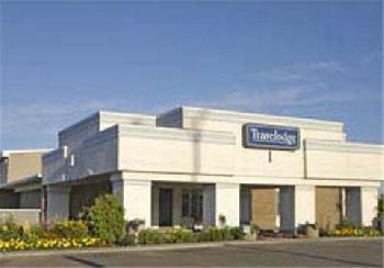 Travelodge Grand Forks