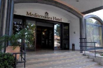 Mediterranea Hotel