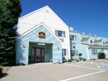BEST WESTERN Cozy House & Suites