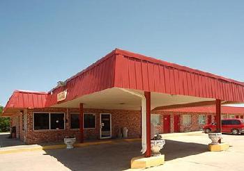 Econo Lodge Concordia