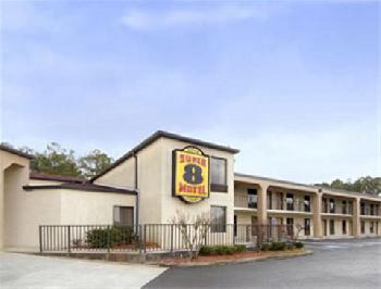Super 8 Villa Rica