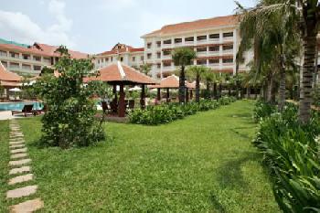 Royal Angkor Resort