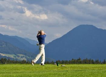 Golf and Country Club Hotel Margarethenhof