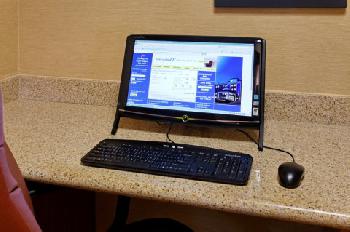 Holiday Inn Express LONG BEACH