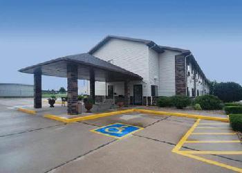 Comfort Inn Galesburg
