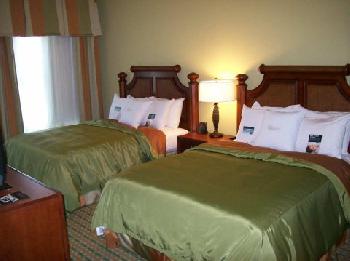 Homewood Suites by Hilton Ocala at Heath Brook