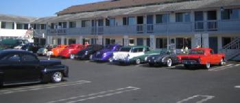 Old Town Inn