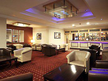 Mercure Newcastle George Washington Hotel Golf and Spa