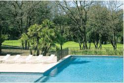 Mas du Grand Vallon Hotel Golf Resort Mougins