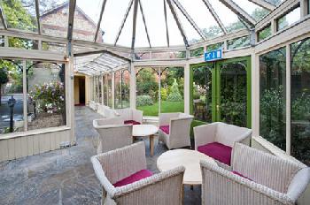 Grosvenor Hotel Stockbridge