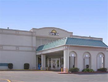 Days Inn Quincy