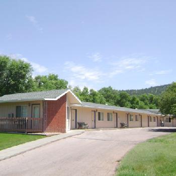 Dollar Inn Hot Springs