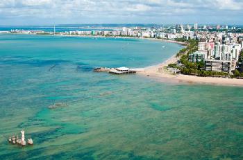 Holiday Inn Express MACEIO PONTA VERDE