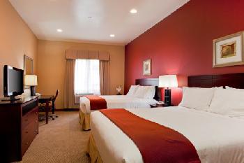 Holiday Inn Express Hotel & Suites LOS ANGELES AIRPORT HAWTHORN