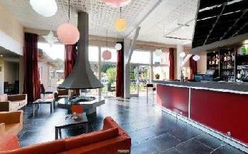 RELAIS DU PLESSIS