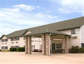 Super 8 Le Claire/Quad Cities