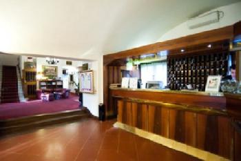 Hotel Gran Duca Livorno