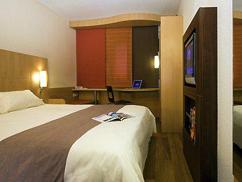 ibis Oviedo