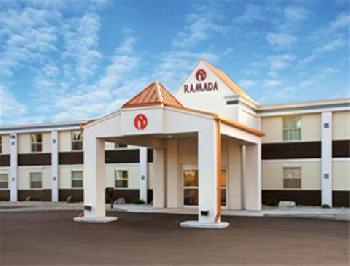 Ramada of Angola/Fremont,  Indiana
