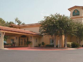 La Quinta Inn Beaumont Midtown