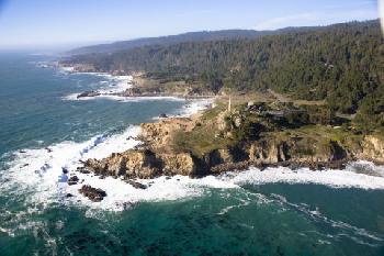 Timber Cove Inn