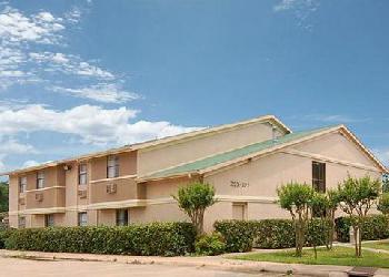 Econo Lodge Brenham