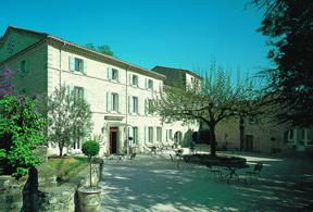 Le Moulin De Valaurie Chateaux Et Hotels Collection