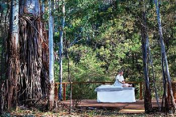 Wolgan Valley Resort and Spa