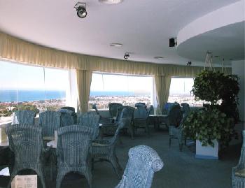 Trh Paraiso