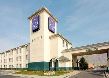Sleep Inn Provo