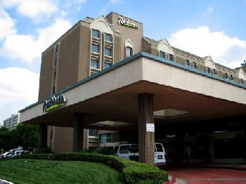 Radisson Hotel Whittier