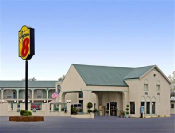 Super 8 Athens, TX